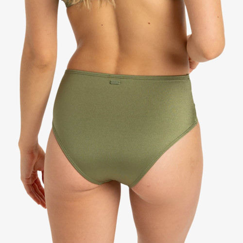 Roxy Γυναικείο μαγιό Brilho - Full Coverage Bikini Bottom